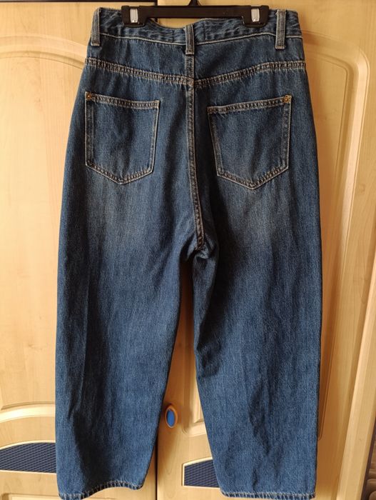 Джинсы Cherry на осень на девочку 12-15 лет