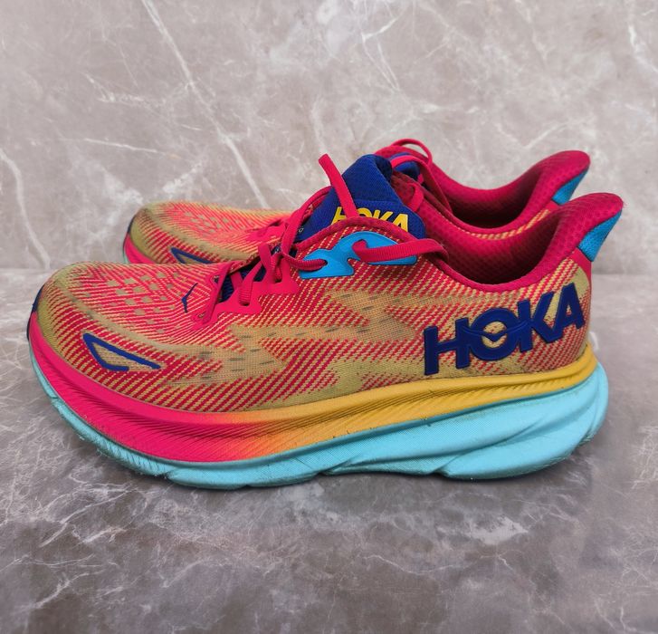 Hoka номер 45,1/3 Мъжки маратонки