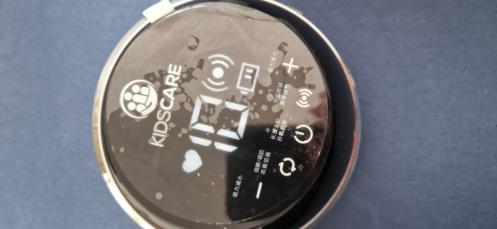 Pompă electrică dublă pentru sân