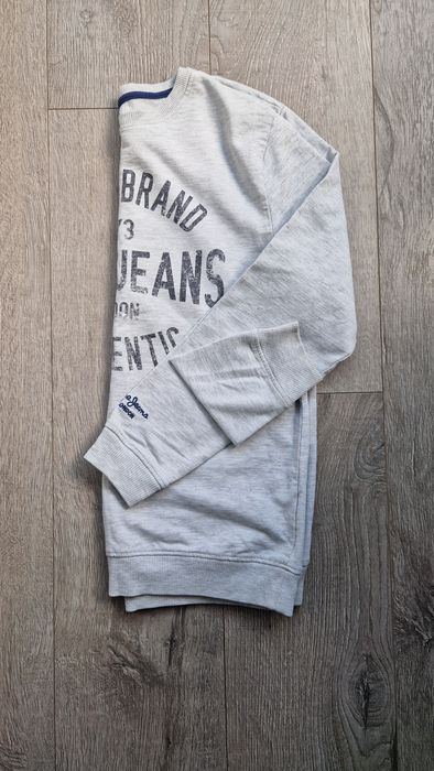 Bluza copii Pepe Jeans