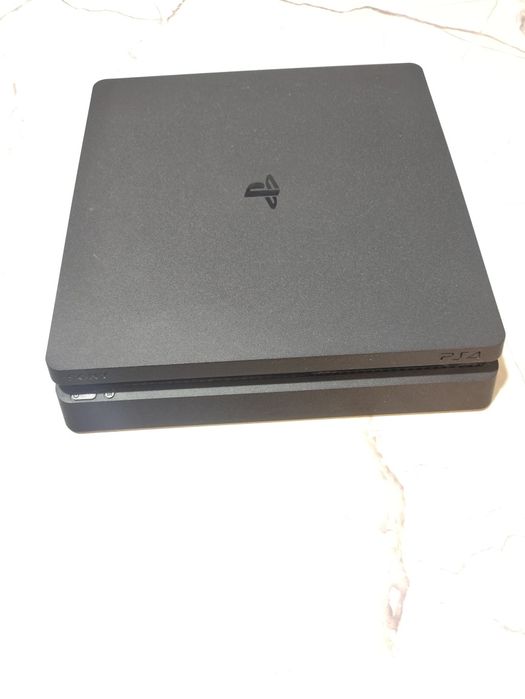 Приставка ps4slim