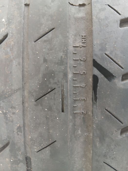 205x55x16 cauciucuri vara