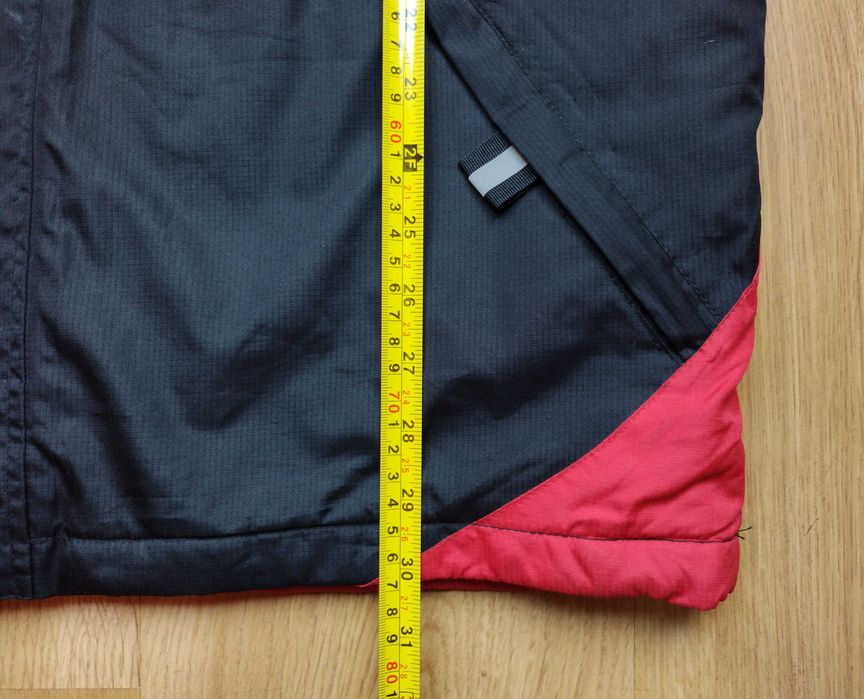 Mercedes Benz Profi Training - мъжко яке L