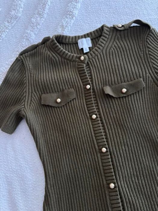 Рокля H&M нова 10€