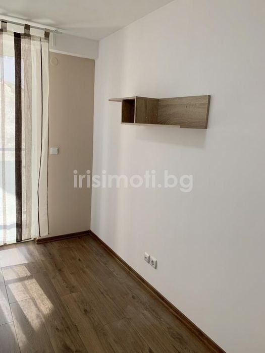 Дава се под наем Двустаен апартамент в София, Център - 50 кв.м за 550 € - Снимка #11