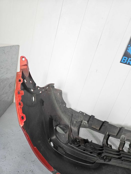 Предна броня RENAULT KADJAR Рено каджар 2015- 2018