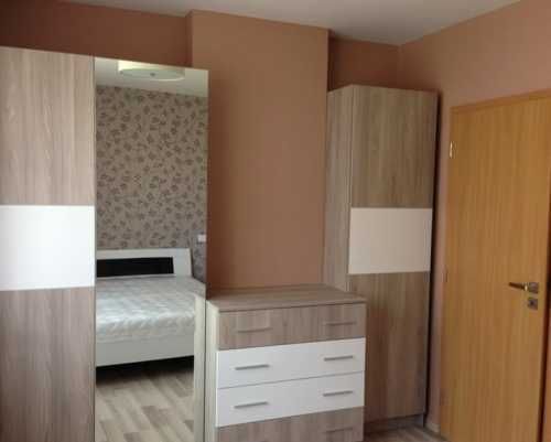 Дава се под наем Двустаен апартамент в София, Манастирски ливади - 58 кв.м за 400 € - Снимка #2