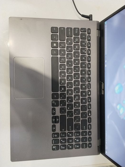 Продам ноутбук Asus