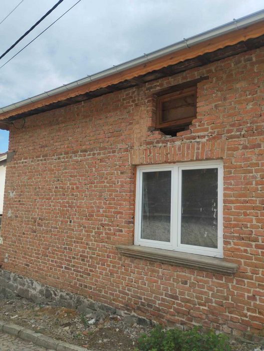Продава се Къща в с. Фотиново, Област Пазарджик - 246 кв.м за 108 €/кв.м - Снимка #1