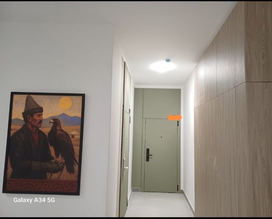 Продаю 1 комн.кв ЖК Salman sity