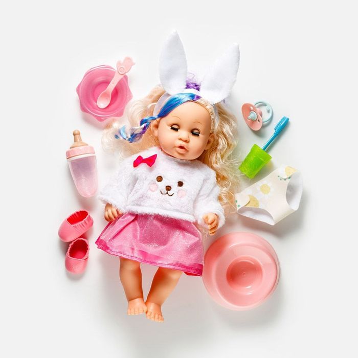 Красивые Куклы для Девочек