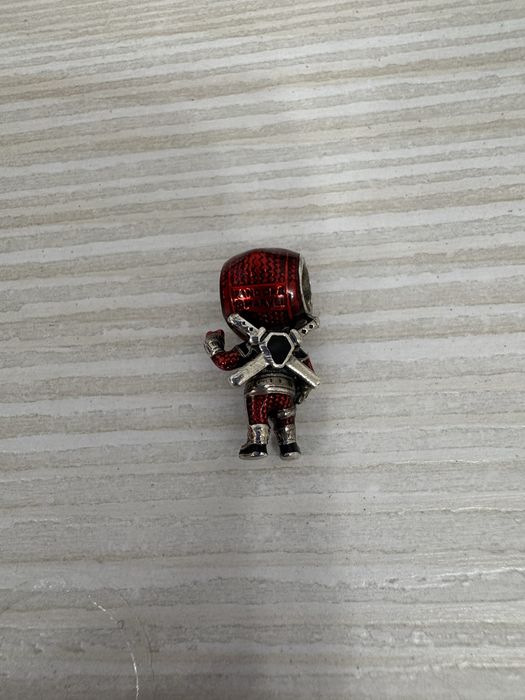 Шарм Pandora x Marvel