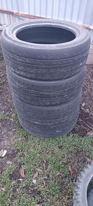 Продам шины на докат