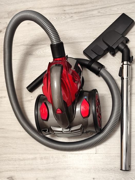 Aspirator Bomann .