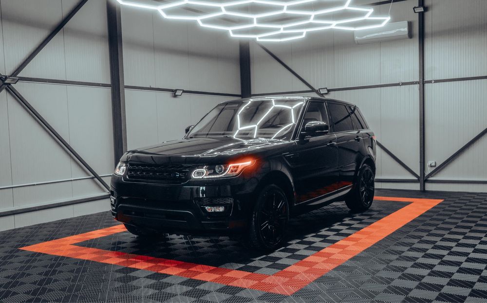 Detailing Auto Profesional - Craiova - AutoLuxe Detailing