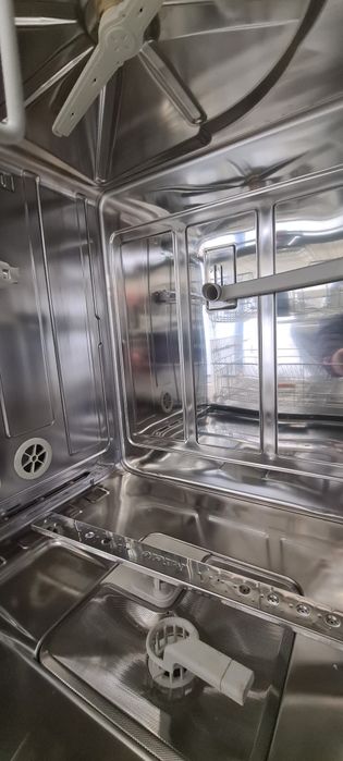 Съдомиялна Miele G6410 14 к-та А+++ Лице Бяло