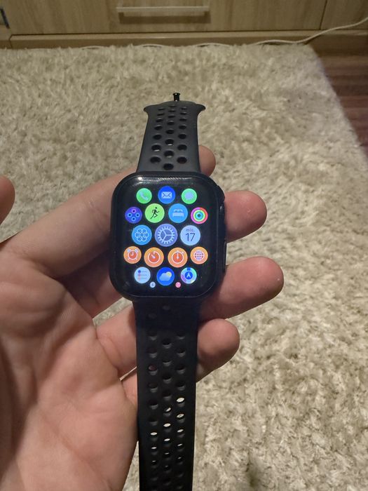 Apple watch series 7