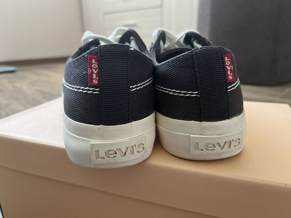 Кецове/гуменки Levi’s