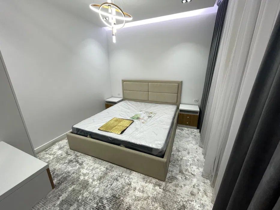 Срочная Аренда 3-комн квартиры с Евро ремонтом  ЖК VEK !!!