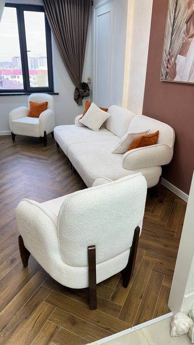 Mebel divan krslo