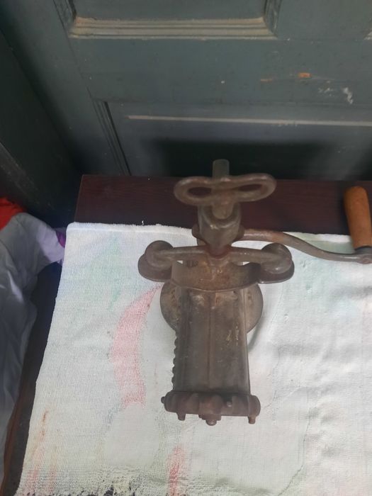 masini tocat carne și macinat