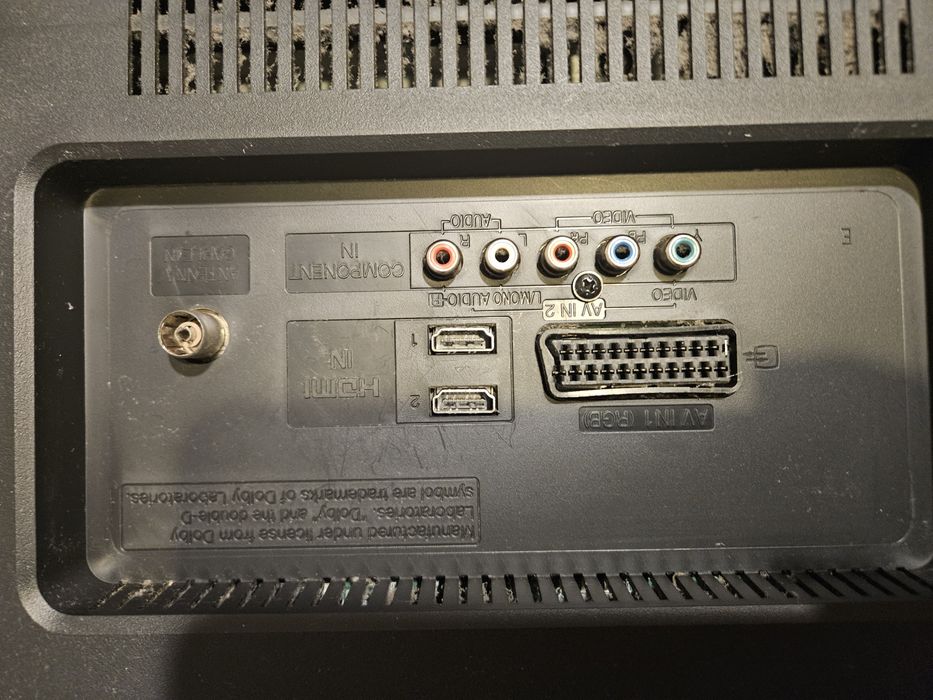 Телевизор LG 32CS460