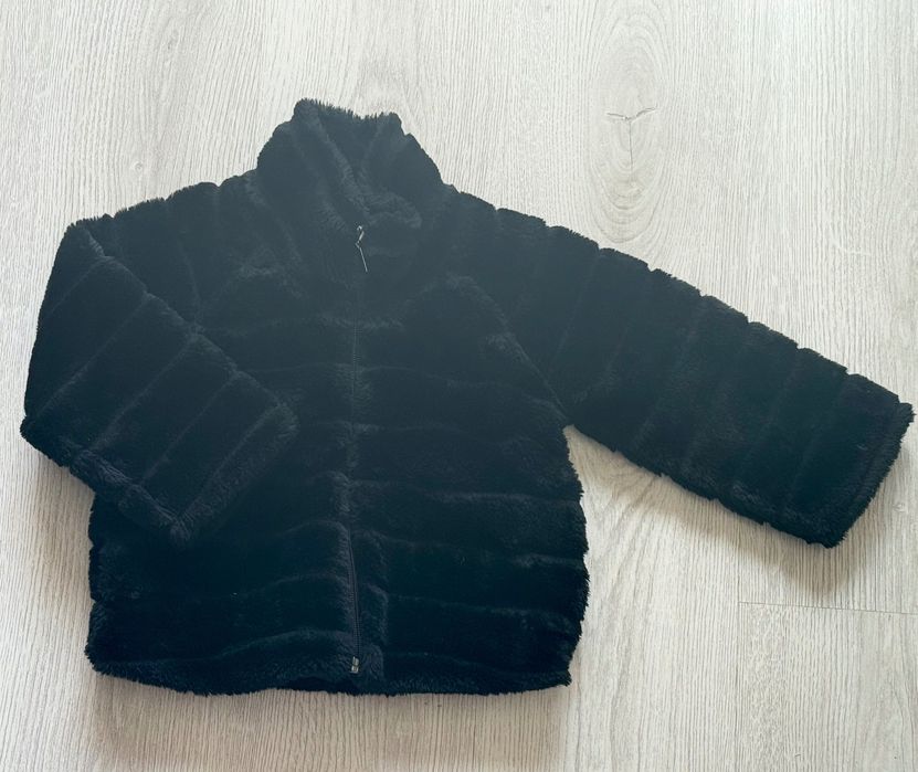 Курточка для девочки 1,5-3 лет (комплект 5 шт, весна, осень, зима)