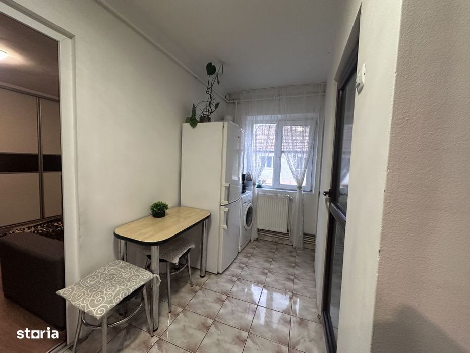 Apartament 1 camera | Etaj 1 | Garaj | Marasti | Zona Farmec