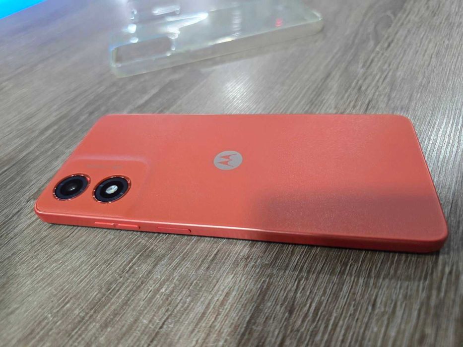 Motorola Moto G04 Dual SIM