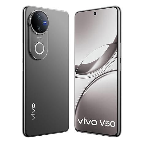 Vivo V50 cu 6,77" , 5G , 12/512GB , DualSIM, Zeiss Profesional camera