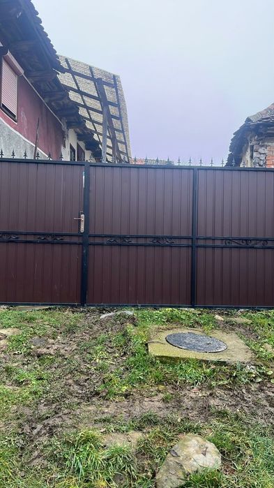 Casa de vanzare sat Grânari