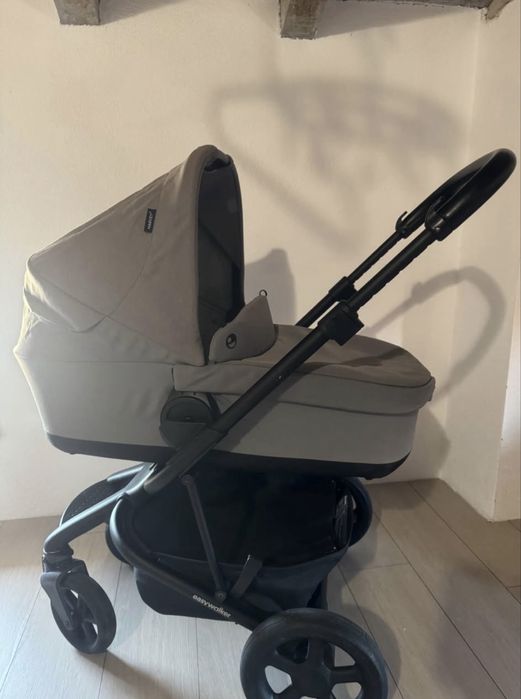 Количка easywalker harvey 2