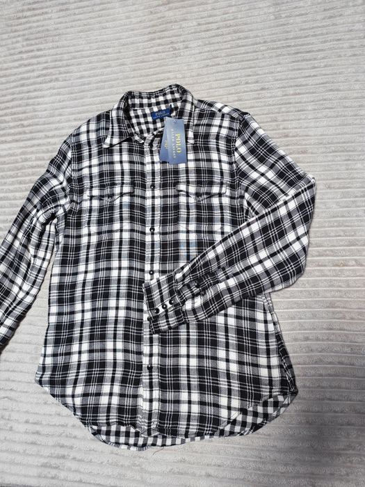 Polo Ralph Lauren Cămașă M-L