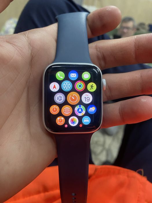 Apple watch se 3