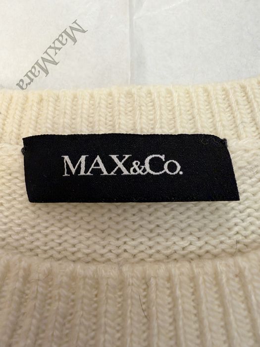 Оригинален пуловер  Max&Co