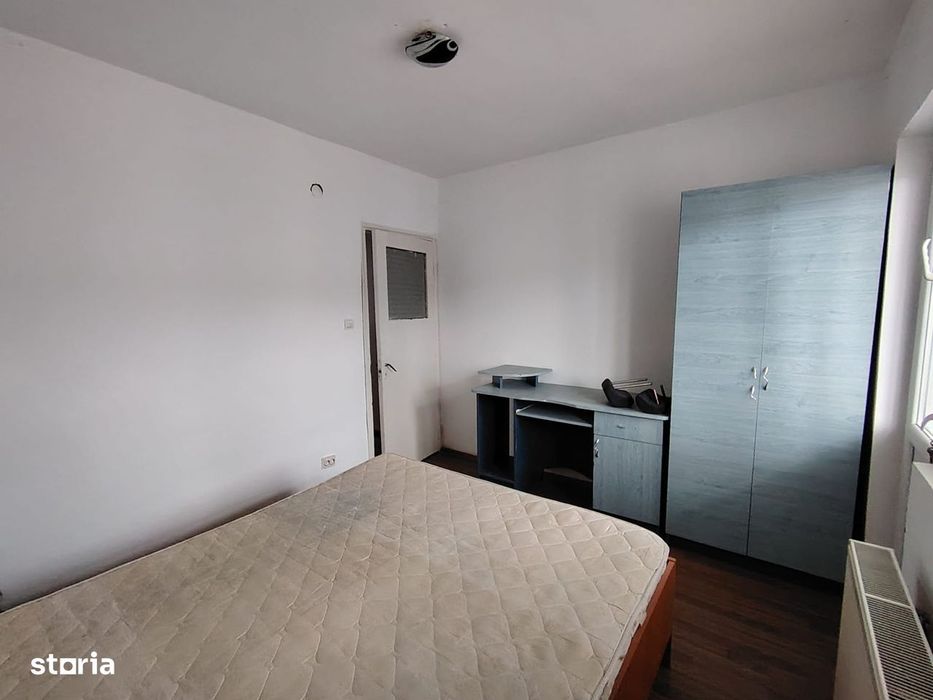 Apartament 3 camere spatios in Targoviste-zona Parc VLad Tepes