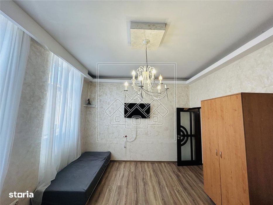 Ap 2 camere, zona Centrala, 60 mp, ideal investitie, renovat