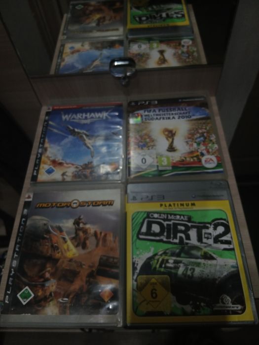 Продам диск ps 3