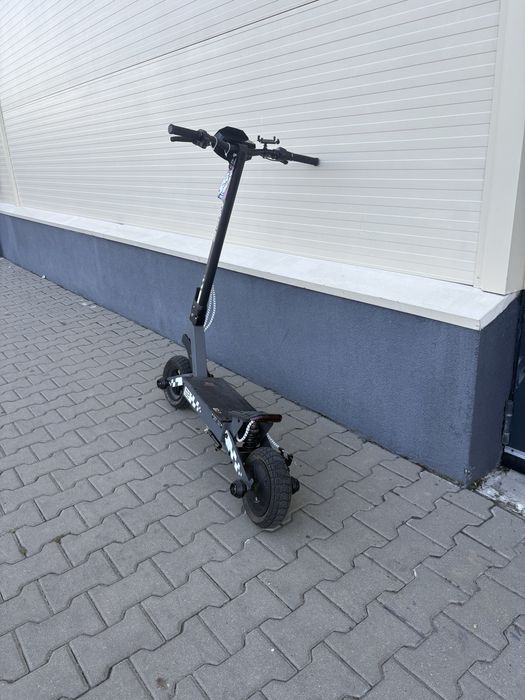 Kukirin G2 2025