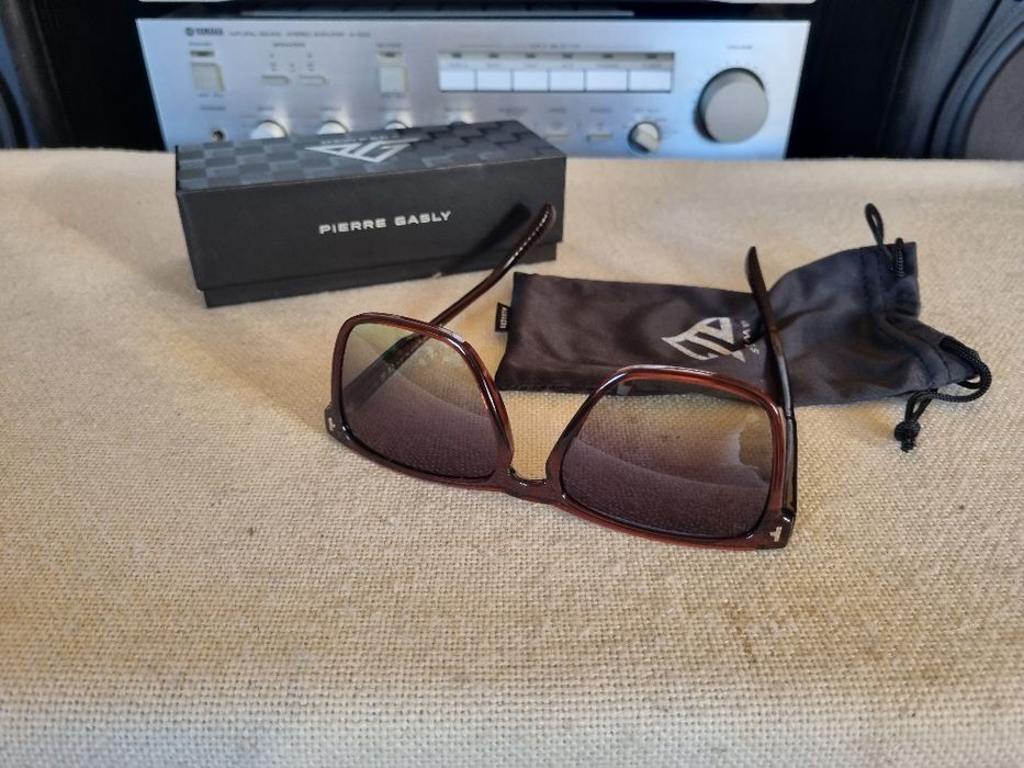 Ochelari de soare Hawkers Pierre Gasly. Noi