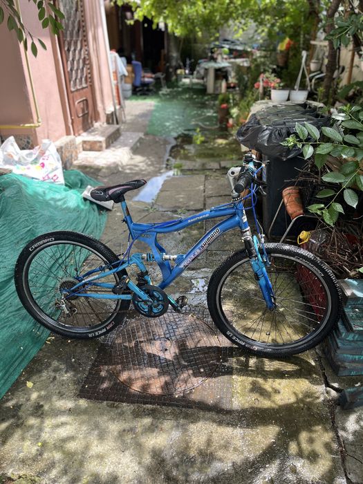 Vand biciclete .