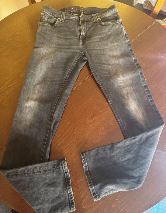 Дънки Nudie Jeans 31 номер