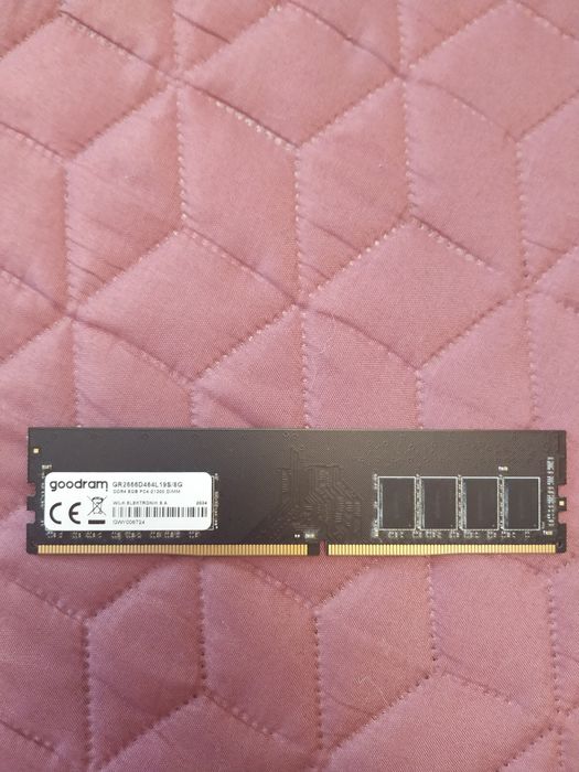 Настолен компютър ASUS