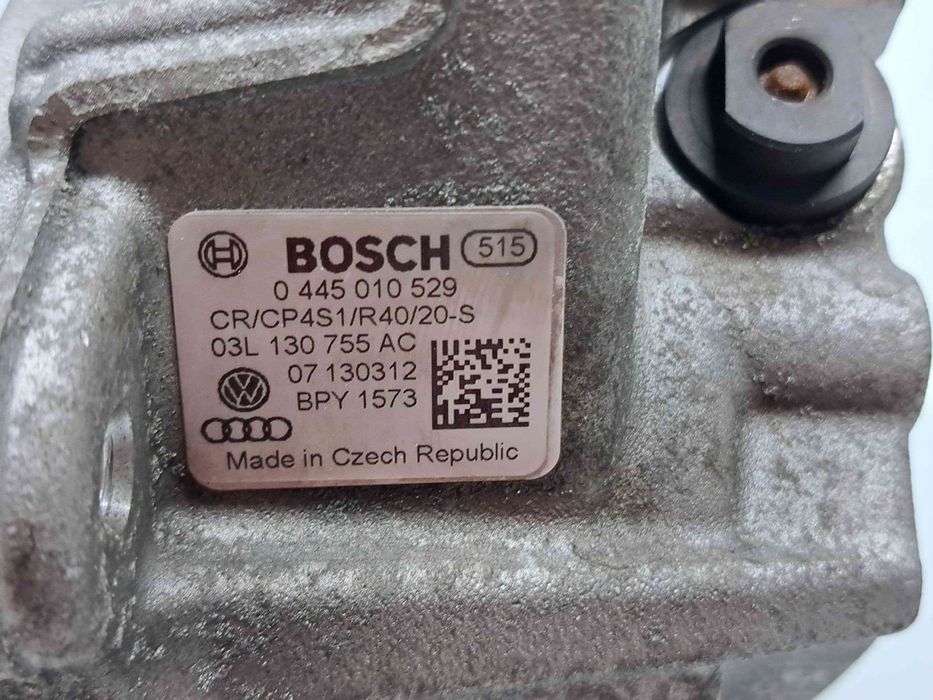 Pompa inalta presiune  Volkswagen Tiguan (5N) [Fabr 2007-2016] 03L1307