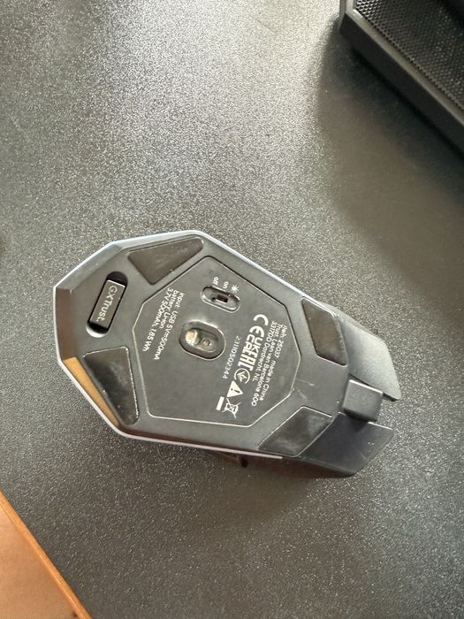 Безжична мишка Trust .