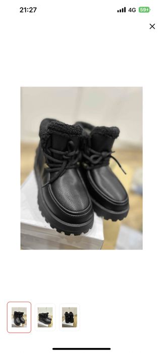 Угги женские новые продаю