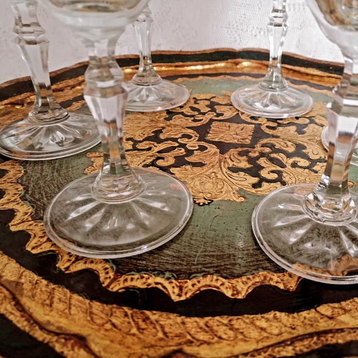 Български кристал.