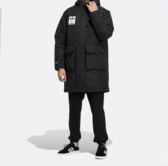 Продам куртка зима