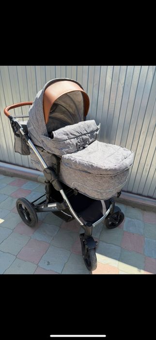 Продам детскую коляску