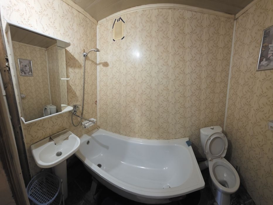 Сдам 1х комн центр Саяхат